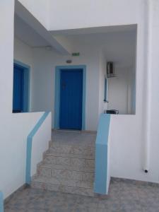 Panselinos Anafi-Island Greece