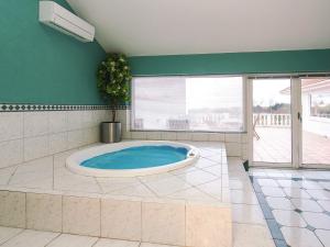 12 person holiday home in Sjællands Odde-By Traum