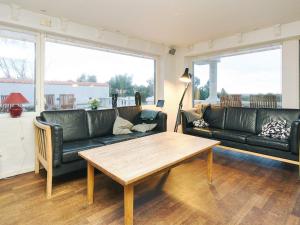 12 person holiday home in Sjællands Odde-By Traum