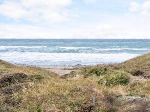 12 person holiday home in Sjællands Odde-By Traum