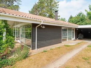 8 person holiday home in Gilleleje-By Traum