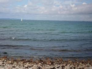 5 person holiday home in Dronningmølle-By Traum