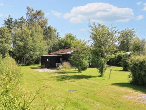 7 person holiday home in Hals-By Traum