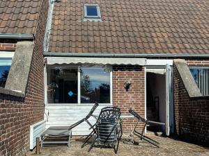4 person holiday home in Rømø-By Traum