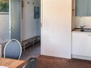 4 person holiday home in Rømø-By Traum