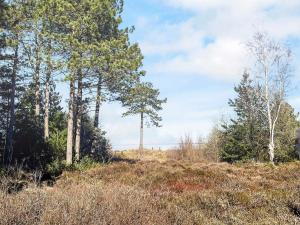 4 person holiday home in Rømø-By Traum