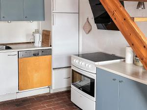 4 person holiday home in Rømø-By Traum