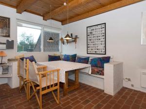 4 person holiday home in Rømø-By Traum