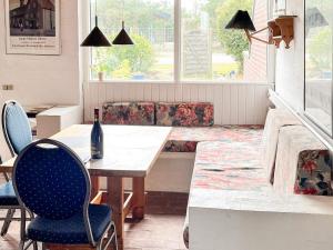 4 person holiday home in Rømø-By Traum