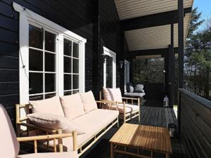 7 person holiday home in Løgstør-By Traum