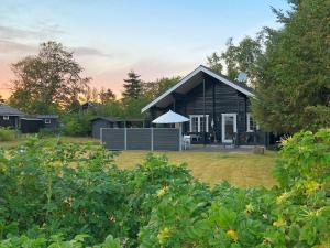 7 person holiday home in Løgstør-By Traum