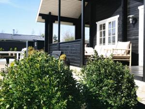 7 person holiday home in Løgstør-By Traum
