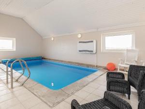 11 person holiday home in Thisted-By Traum