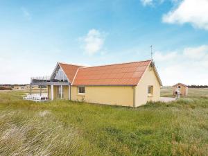 11 person holiday home in Thisted-By Traum