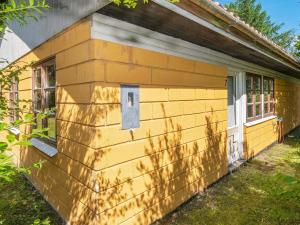 6 person holiday home in Højslev-By Traum