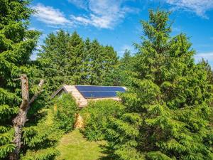 6 person holiday home in Højslev-By Traum