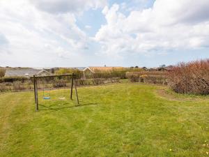 12 person holiday home in Vestervig-By Traum