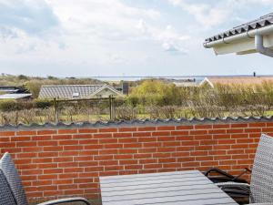 12 person holiday home in Vestervig-By Traum