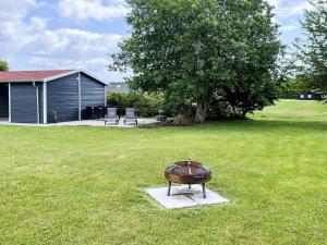 6 person holiday home in Sydals-By Traum