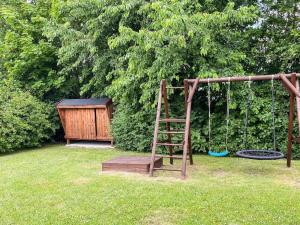 6 person holiday home in Sydals-By Traum