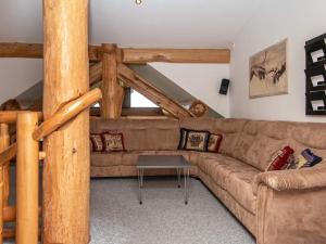 12 person holiday home in Nimtofte-By Traum