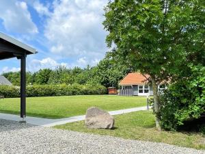 6 person holiday home in Sydals-By Traum