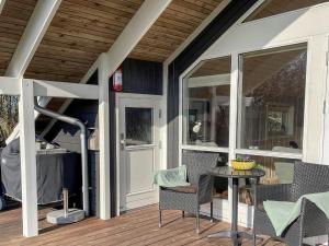 6 person holiday home in Sydals-By Traum