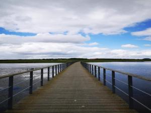 6 person holiday home in Løgstør-By Traum