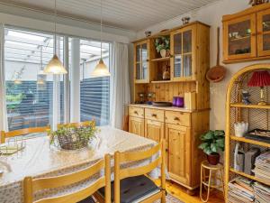 6 person holiday home in Gørlev-By Traum