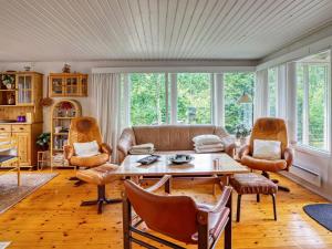 6 person holiday home in Gørlev-By Traum