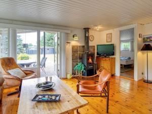 6 person holiday home in Gørlev-By Traum