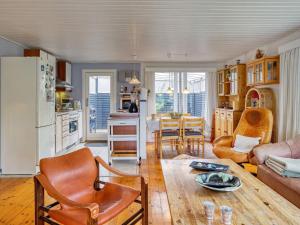 6 person holiday home in Gørlev-By Traum