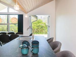 Luxury Beach House with Spa - By Traum Ferienwohnungen