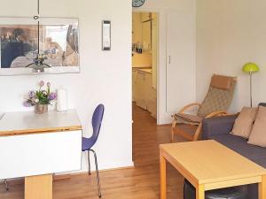 4 person holiday home in Nexø-By Traum