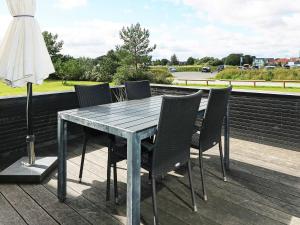 6 person holiday home in Hadsund-By Traum