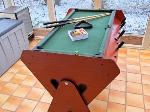 6 person holiday home in Thyholm-By Traum