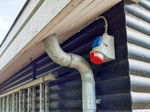 6 person holiday home in Thyholm-By Traum