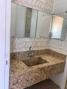 San Marino B Rua Pernambuco 26-Estância Monanzitíca