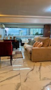 ALUGUEL COP30 hangar