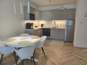 White Lotus Apartament