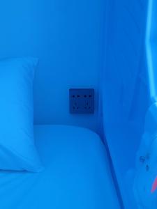 Capsule Hotel in Malapascua