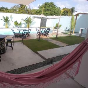 House in Jijoca de Jericoacoara