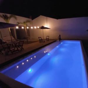 House in Jijoca de Jericoacoara