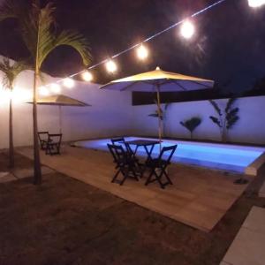 House in Jijoca de Jericoacoara