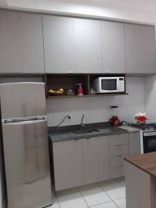 Conforto em São Paulo