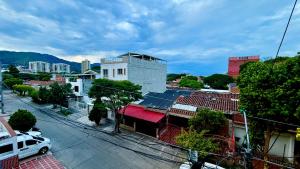 Casa Bella Apartamentos