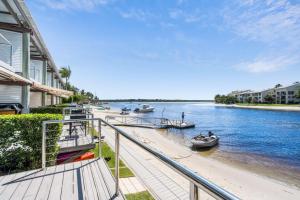 8-9 "Driftwood" Barbados Crescent, Noosa Heads