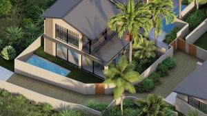 Villa Tiga