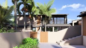 Villa Tiga