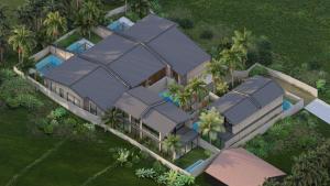 Villa Tiga